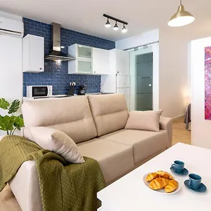  Apartamento Malagueta Freshapartments