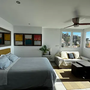  Apartamento Allegra