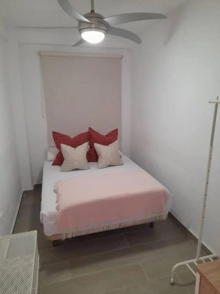 Apartamento El Rebalaje Málaga
