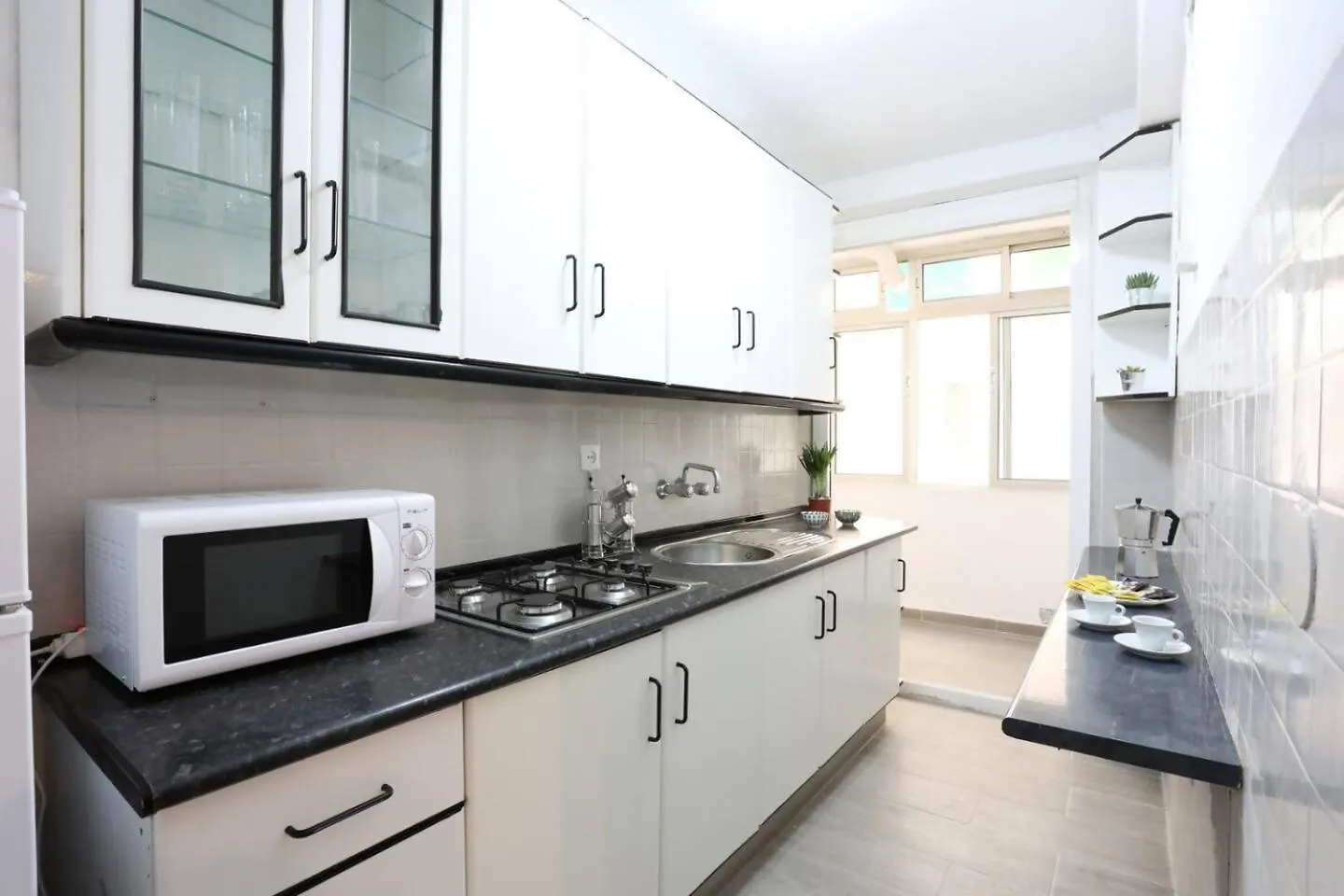 Apartamento El Rebalaje Málaga