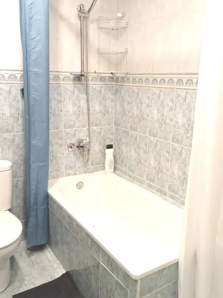 Apartamento El Rebalaje Málaga
