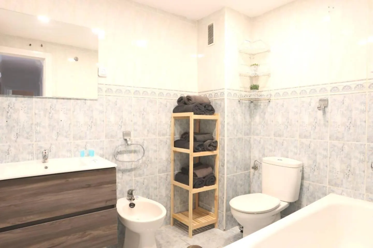 Apartamento El Rebalaje Málaga
