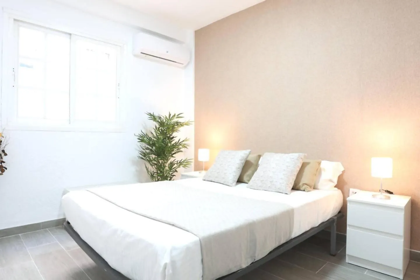 Apartamento El Rebalaje Málaga