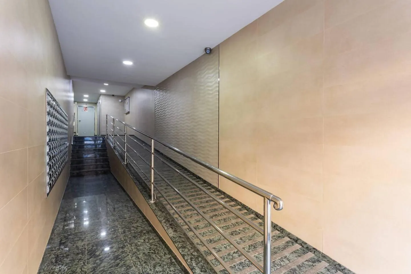 Apartamento El Rebalaje Málaga